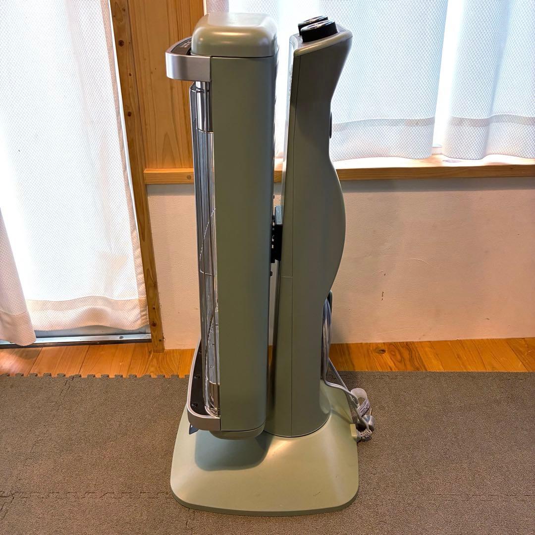 AEH-2G10AJ アラジン遠赤グラファイトヒーター