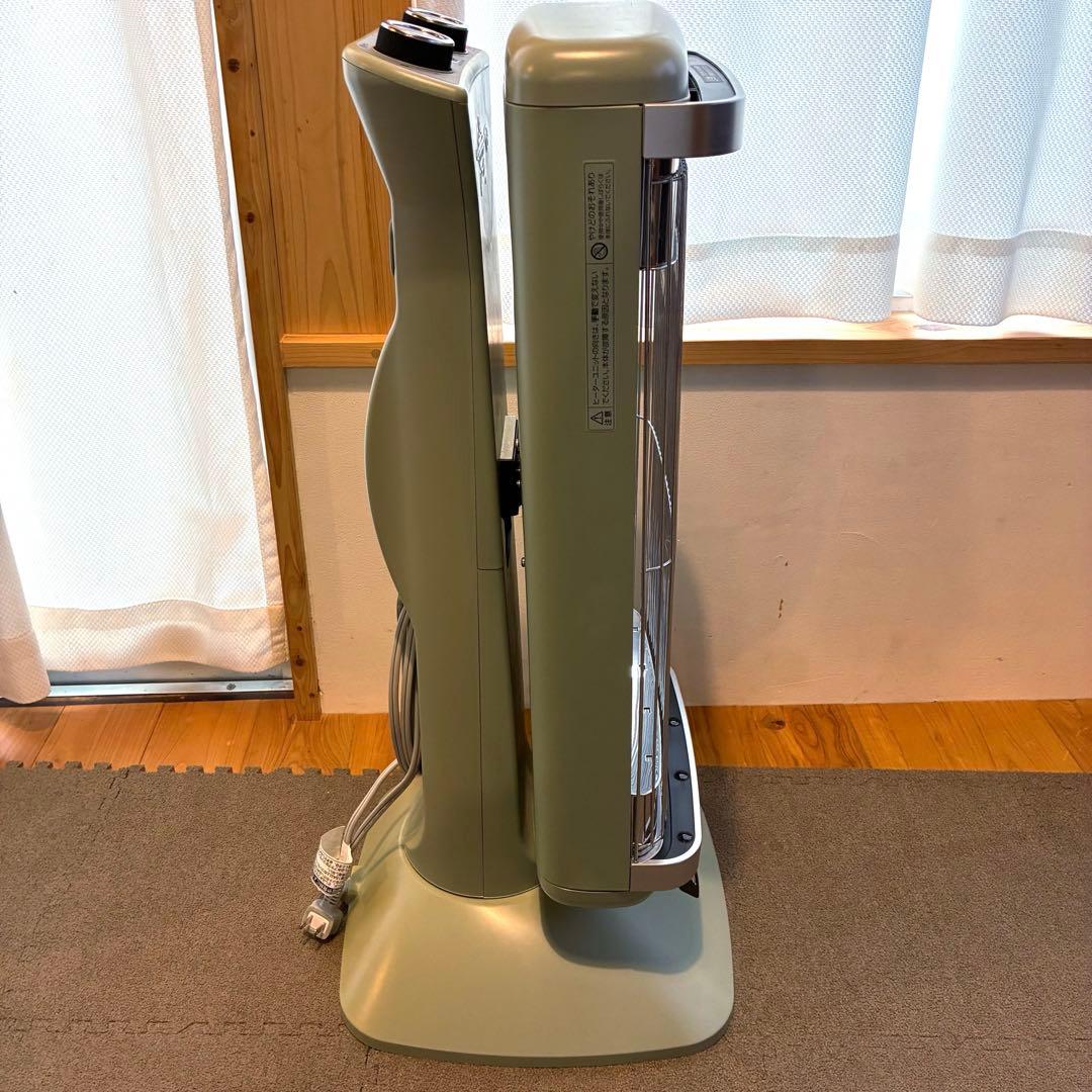 AEH-2G10AJ アラジン遠赤グラファイトヒーター