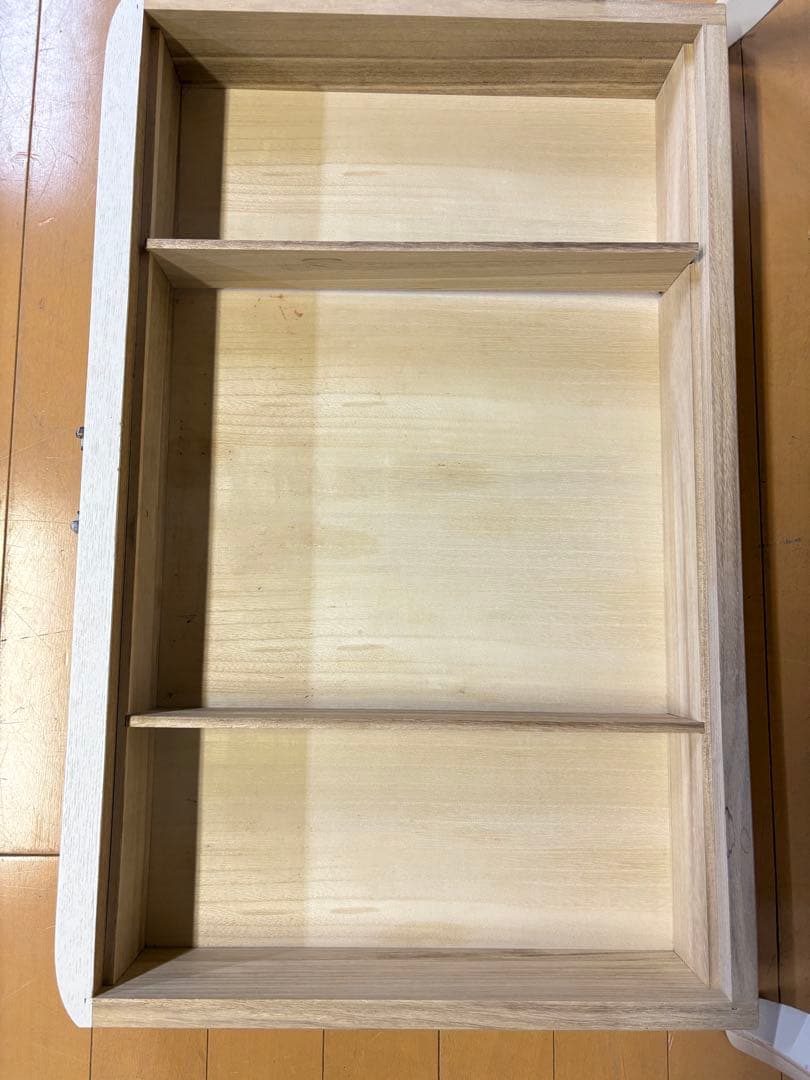 松永工房　アルバ　アンティーク　ドレッサー　引き取りお値下げ！