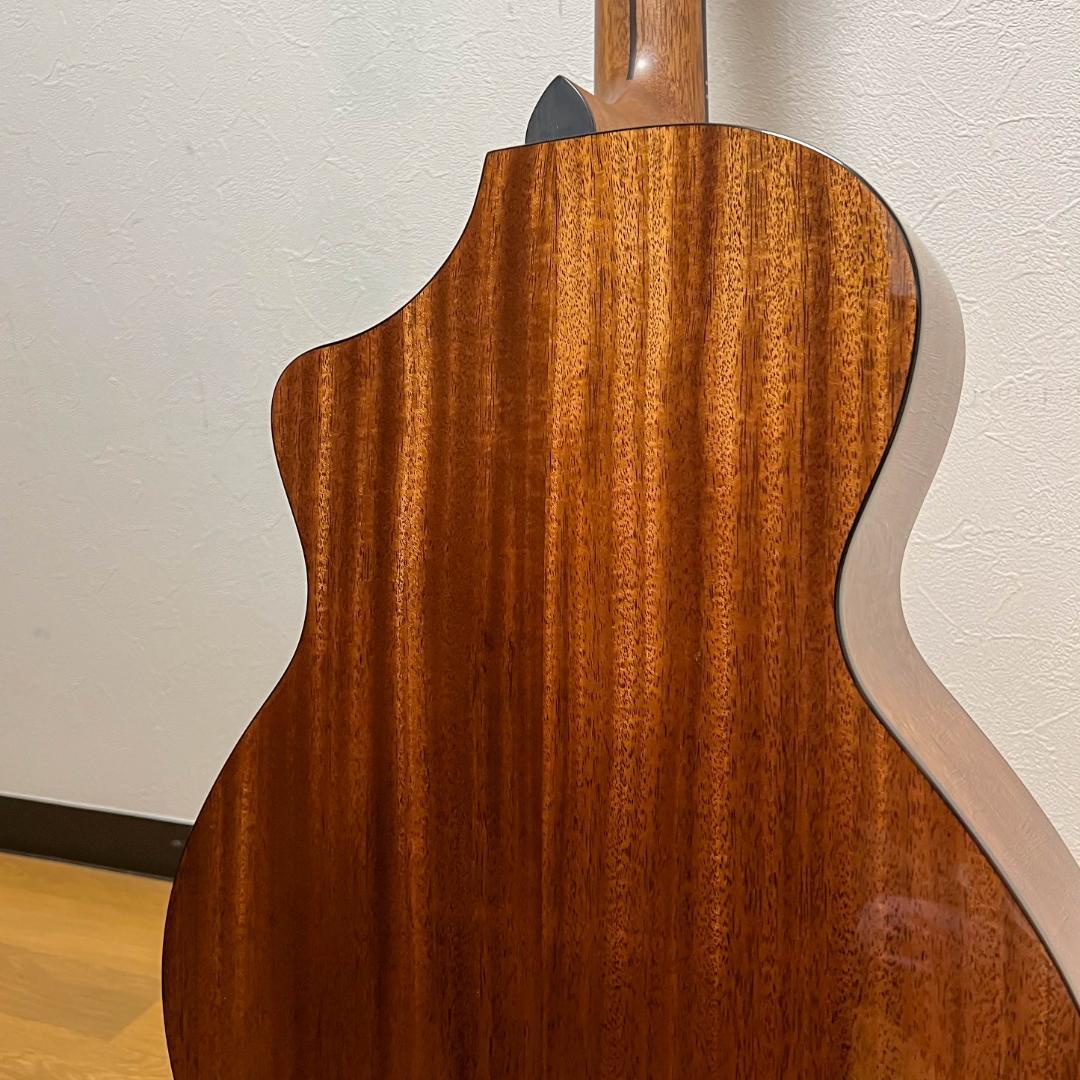 【ほぼ新品】Berg A1C OTS 2.0 ベルグ アコースティックギター