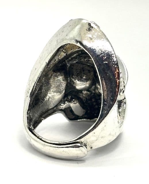 1999’s★ ドイツ連邦共和国空軍／パイロット★ミリタリーリング★コソボ空爆