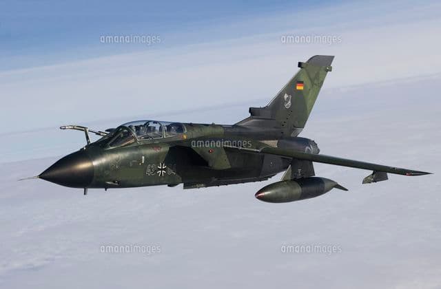 1999’s★ ドイツ連邦共和国空軍／パイロット★ミリタリーリング★コソボ空爆