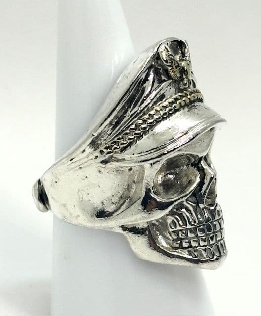 1999’s★ ドイツ連邦共和国空軍／パイロット★ミリタリーリング★コソボ空爆