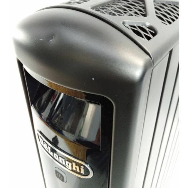 【良品】デロンギ マルチダイナミックヒーター [6~8畳用] MDHU09-PB