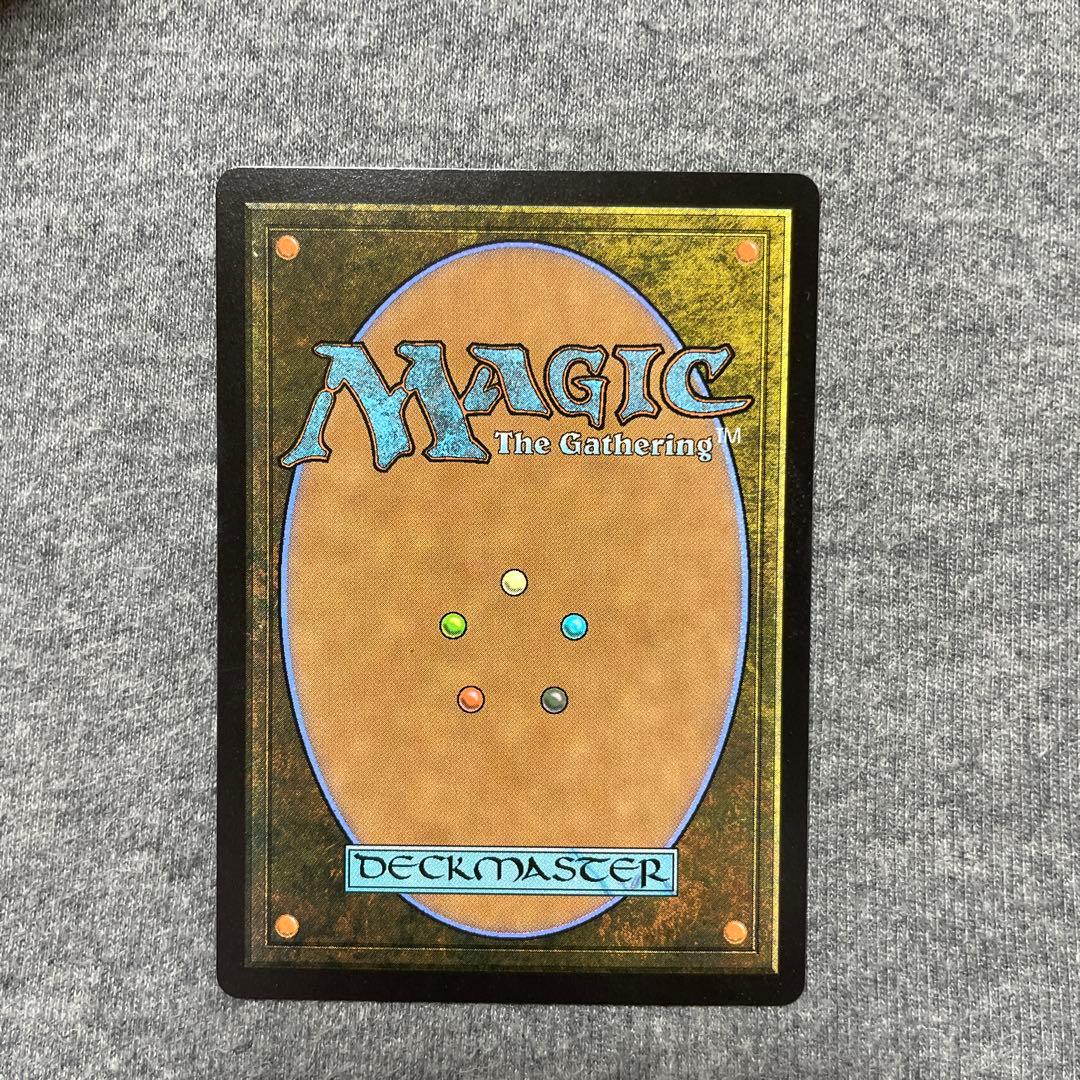 フルアート⚫︎迷える黒魔道士、ビビ/Vivi Ornitier MTG ffコラボ