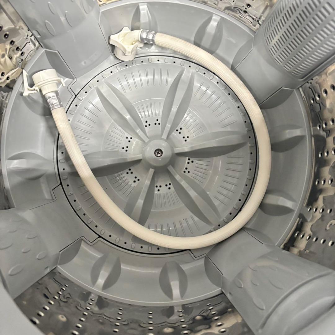 510 大きめサイズ　冷蔵庫　洗濯機　電子レンジ　セット　小型　一人暮らし