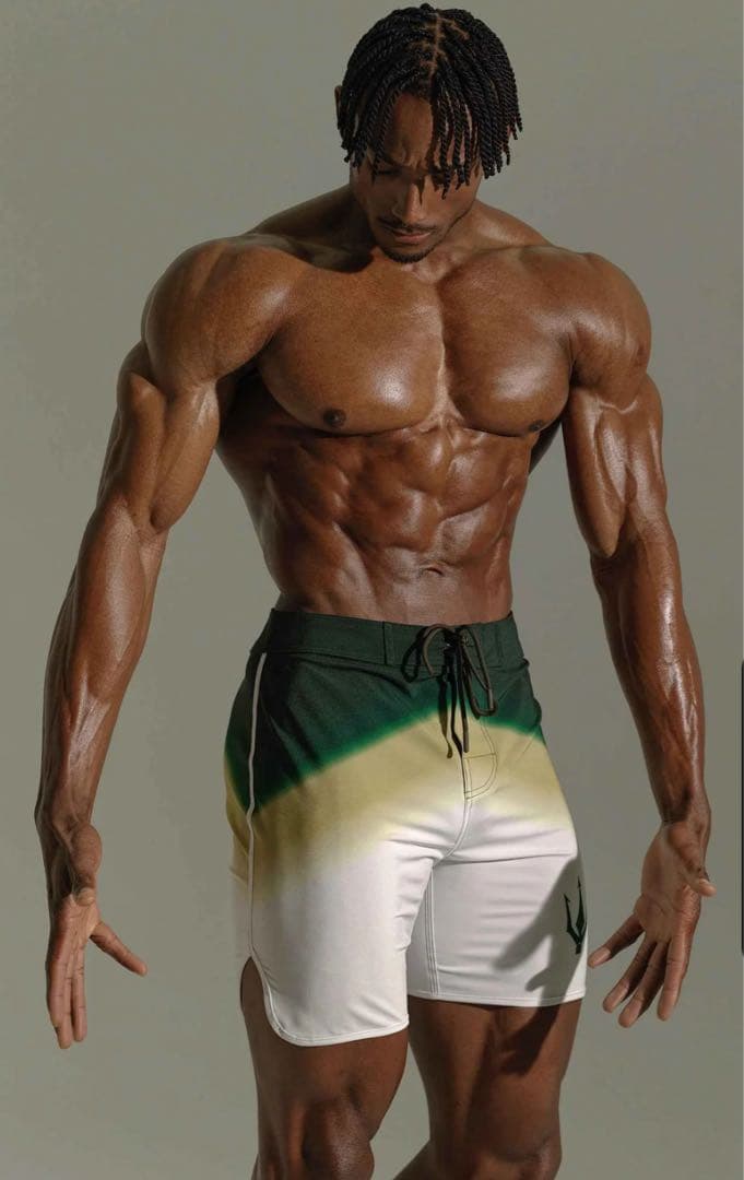 FIED ファイド サーフパンツ　サイズ32