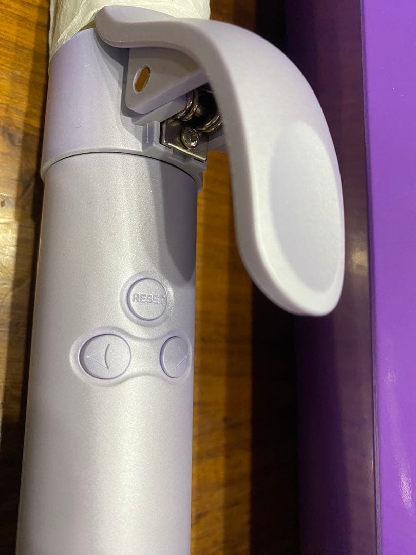 キャンメイク　32mm オートカールアイロン　ドン・キホーテ限定販売