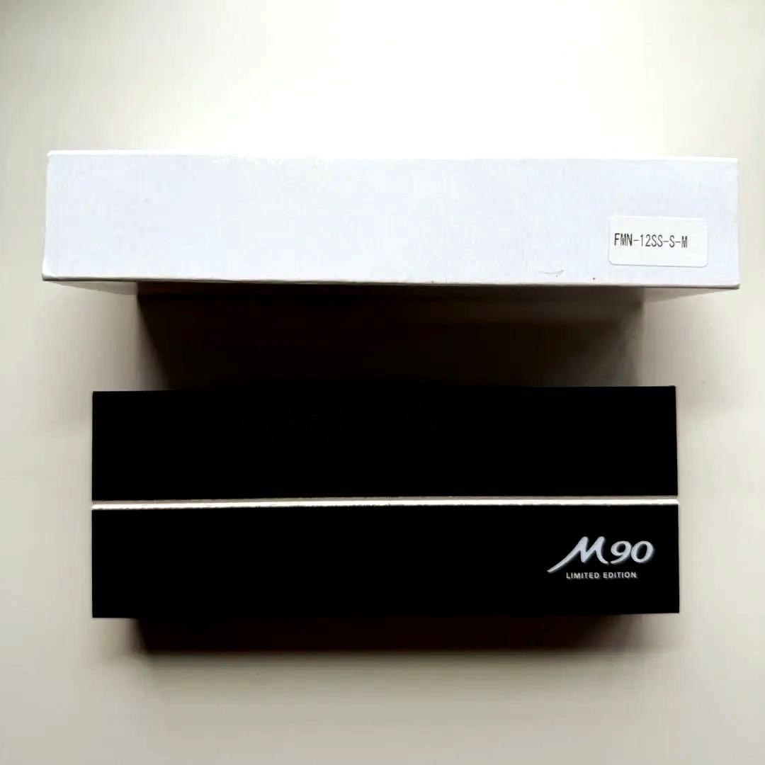 PILOT Myu90 万年筆 Limited Edition ミュー 90