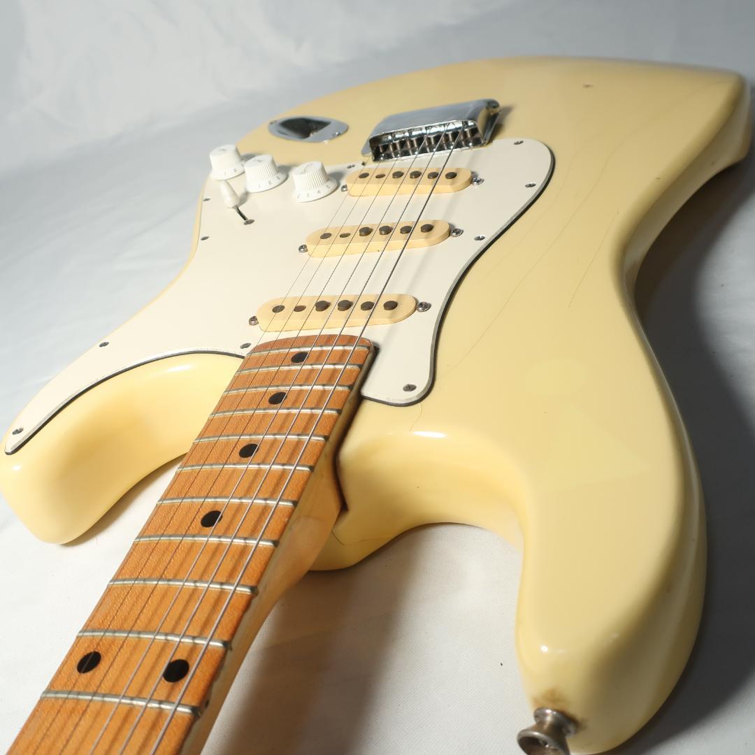 Founder ELECTRIC CUSTOM ストラトタイプ エレキ 弦交換済