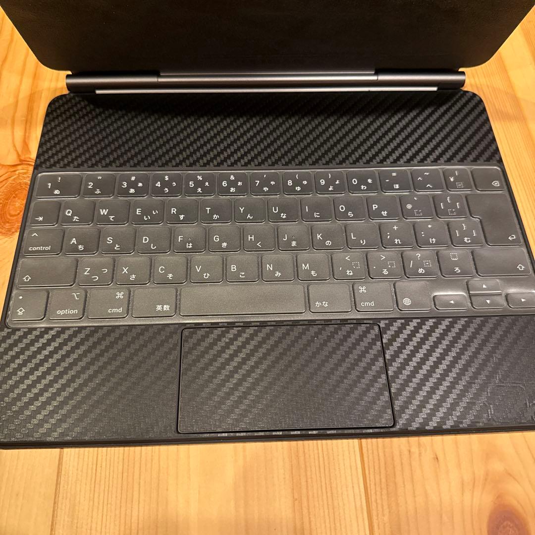 【美品お得セット！】iPad Pro 12.9インチ 第6世代(256GB)