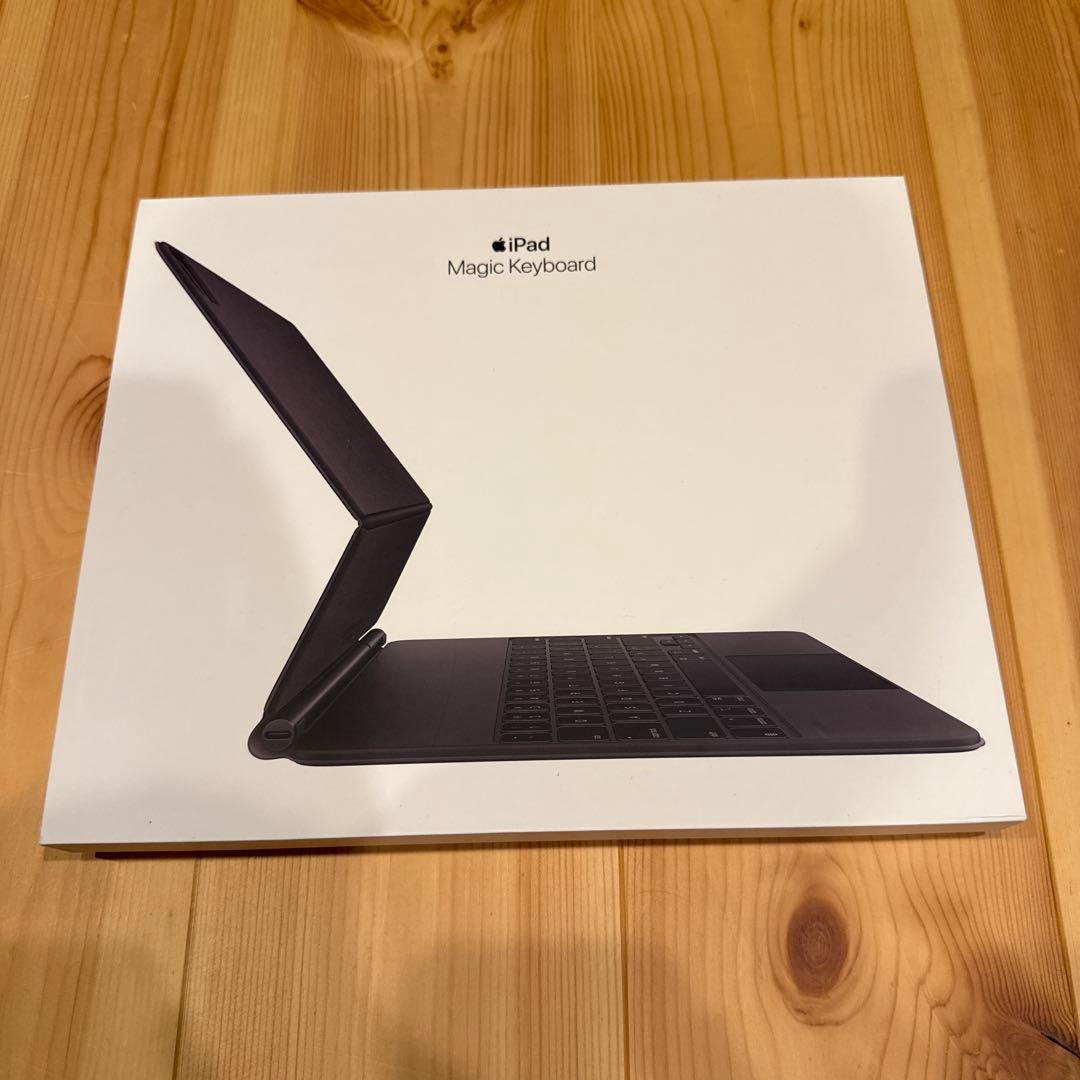 【美品お得セット！】iPad Pro 12.9インチ 第6世代(256GB)