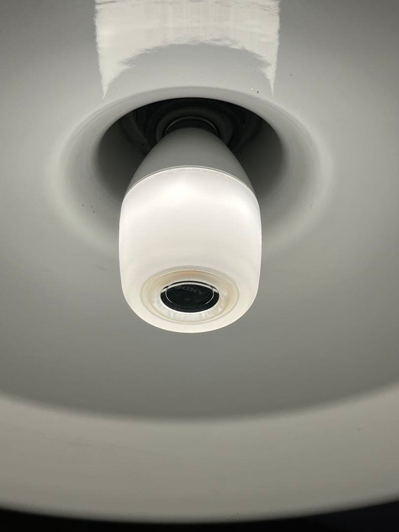 【専用】SONY LED電球スピーカー 『LSPX-103E26』