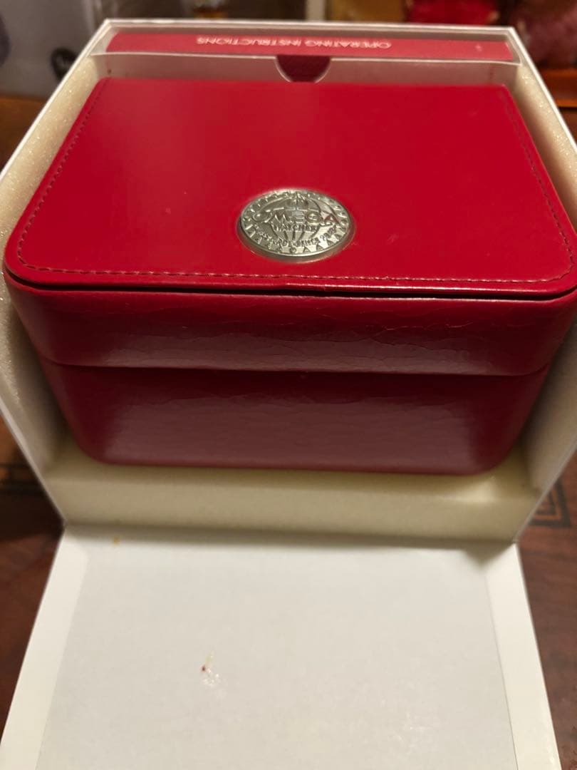 OMEGA スピードマスター　3513.30