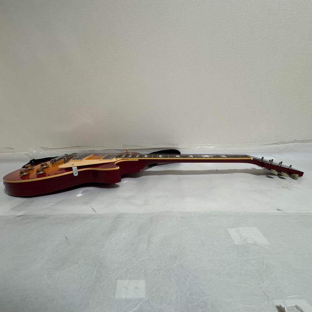 エレキギター Photogenic　レスポール　エレキギター ソフトケース付き