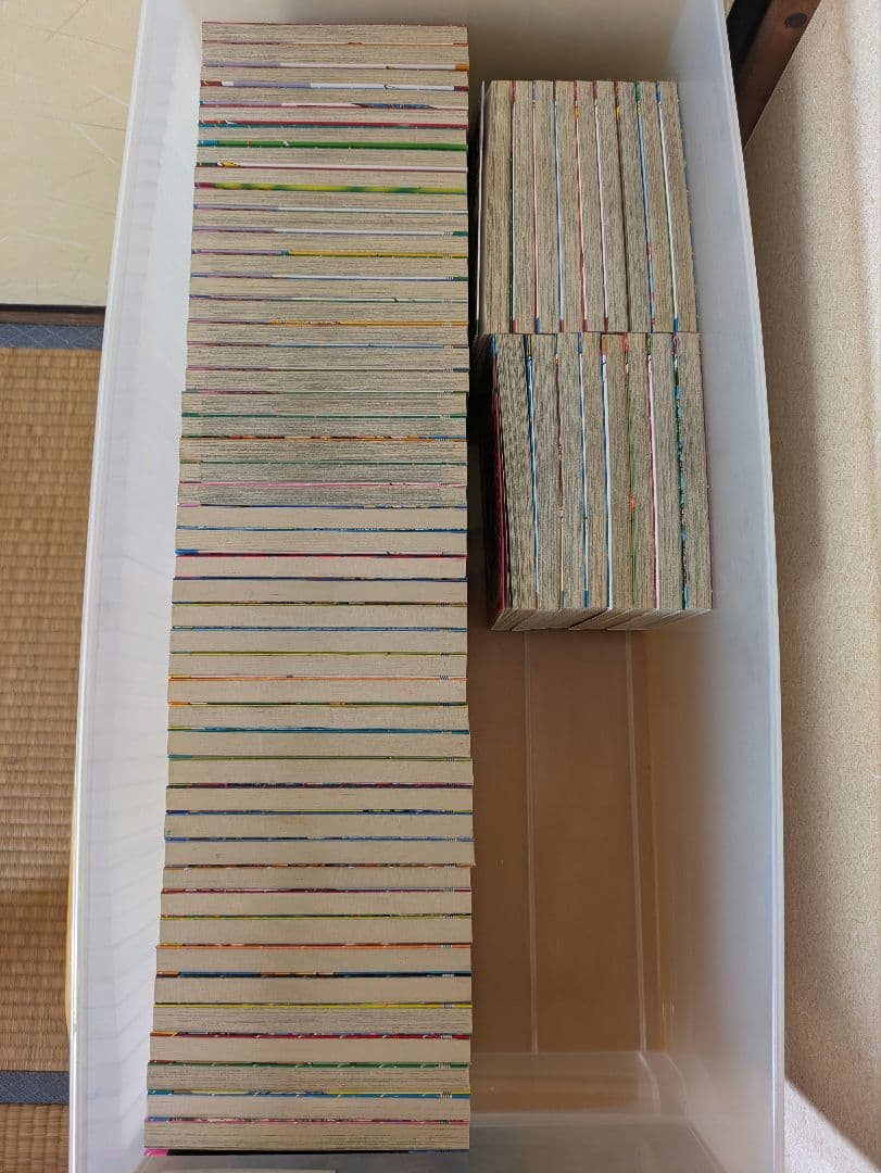 ジョジョの奇妙な冒険 1部〜5部(全63巻)セット＋‪α