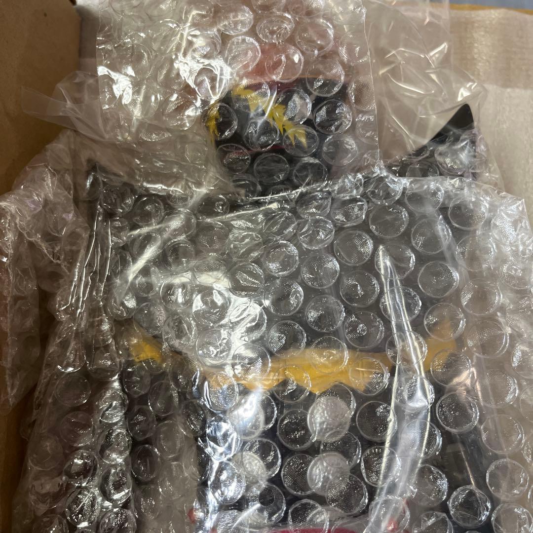 ⚠️未使用デッドストック　人造人間キカイダー　ハカイダー　非売品　限定品