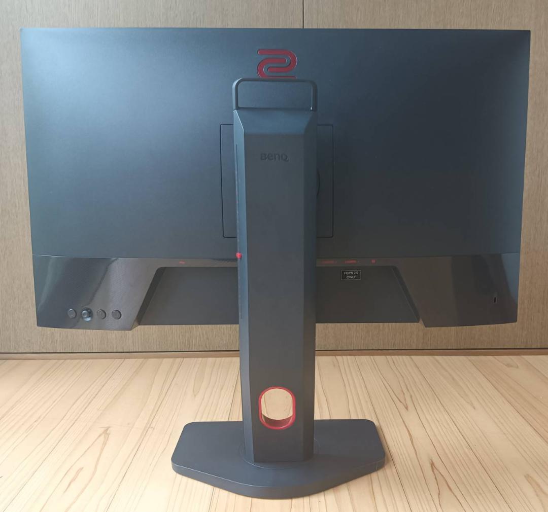 BenQ ZOWIE XL2411K ゲーミングモニター美品