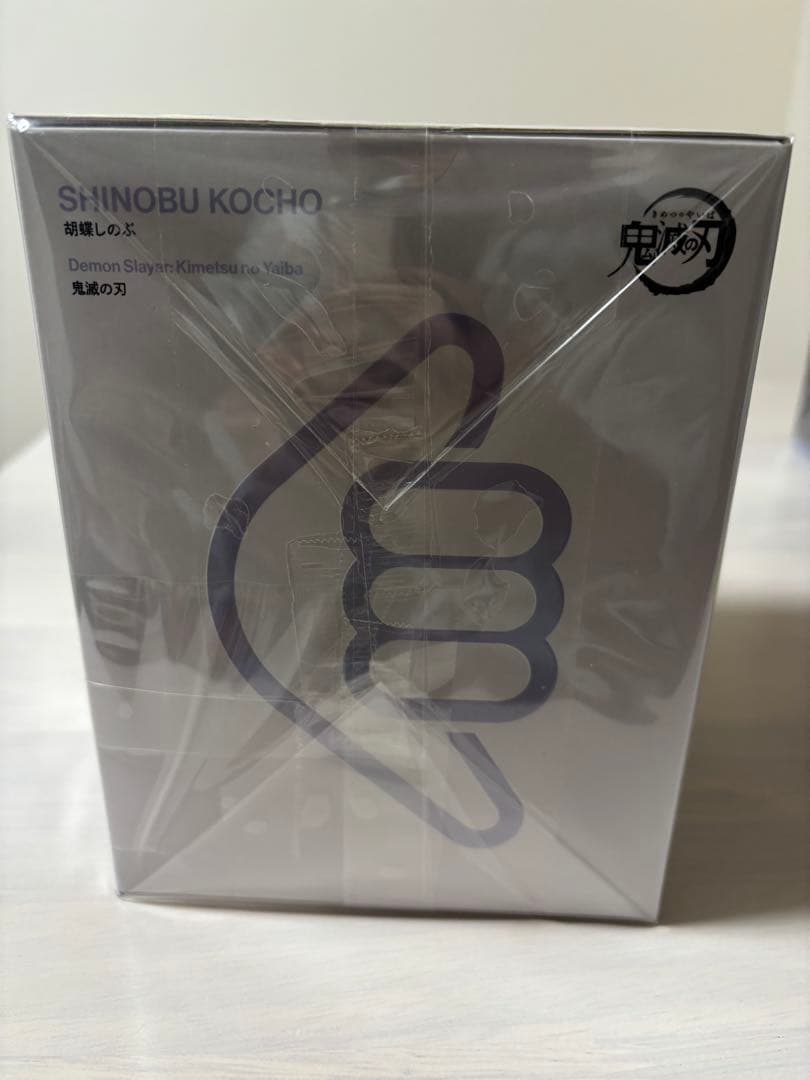 鬼滅の刃　フィギュア　conofig コノフィグ　アニプレックス　胡蝶しのぶ