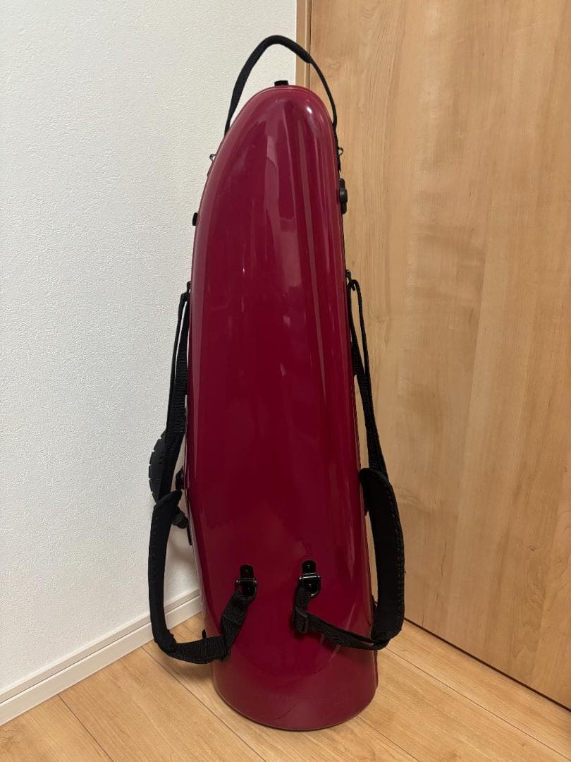 DACオリジナル NX-1s【テナー・テナーバス用】(プラチナワインカラー)