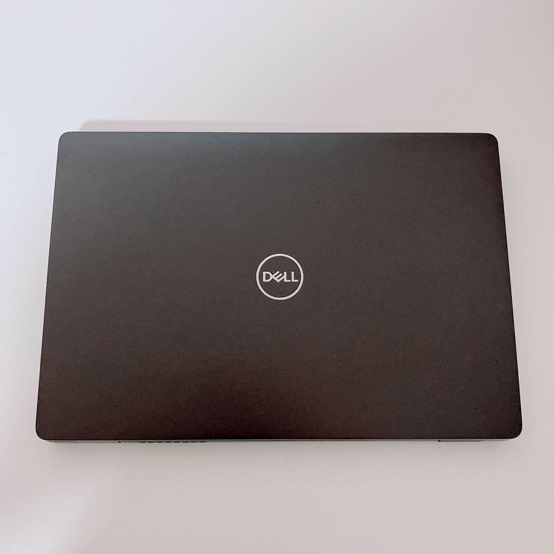 【美品】DELL 5300 爆速SSD512GB i7 16GB パソコン PC