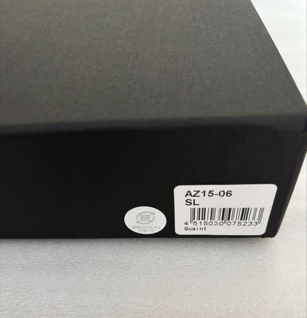 レムノス Lemnos Quaint クエィント 新品