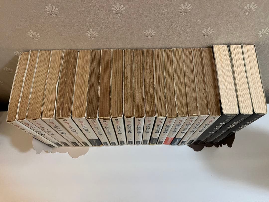 キ*ス様 デューン 砂の惑星 全17巻+新訳版+おまけ