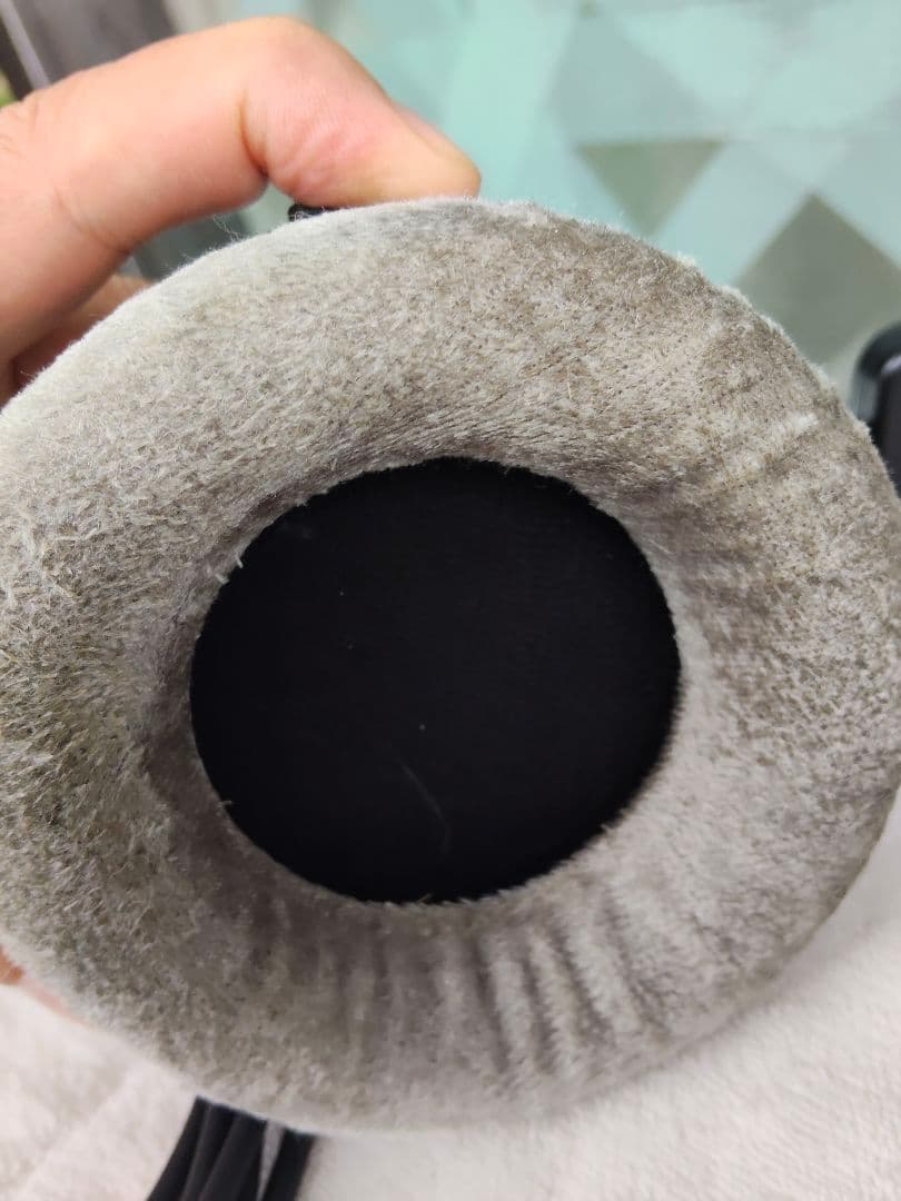 beyerdynamic DT 770 PRO 80Ω 有線ヘッドホン