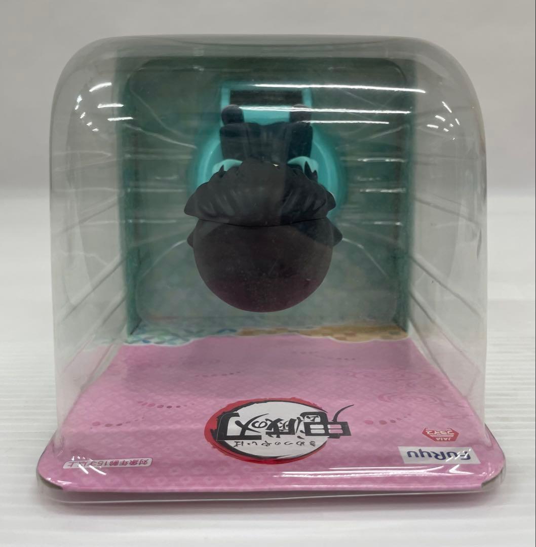 kntoy56-1867 鬼滅の刃　ゆらゆらソーラー　時透無一郎