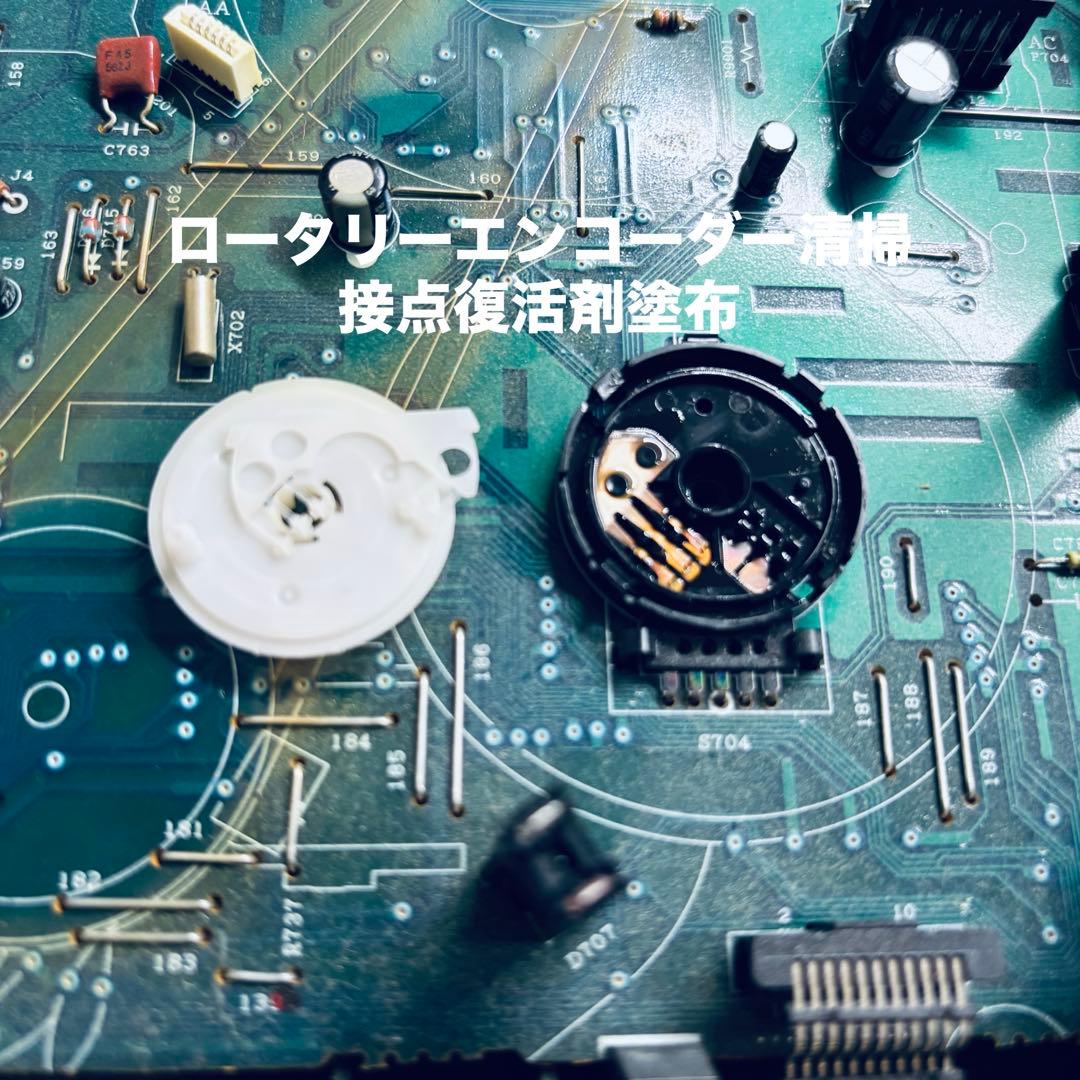 SHARP DV-RW200 VHS DVD ダビング 一体型DVDレコーダー