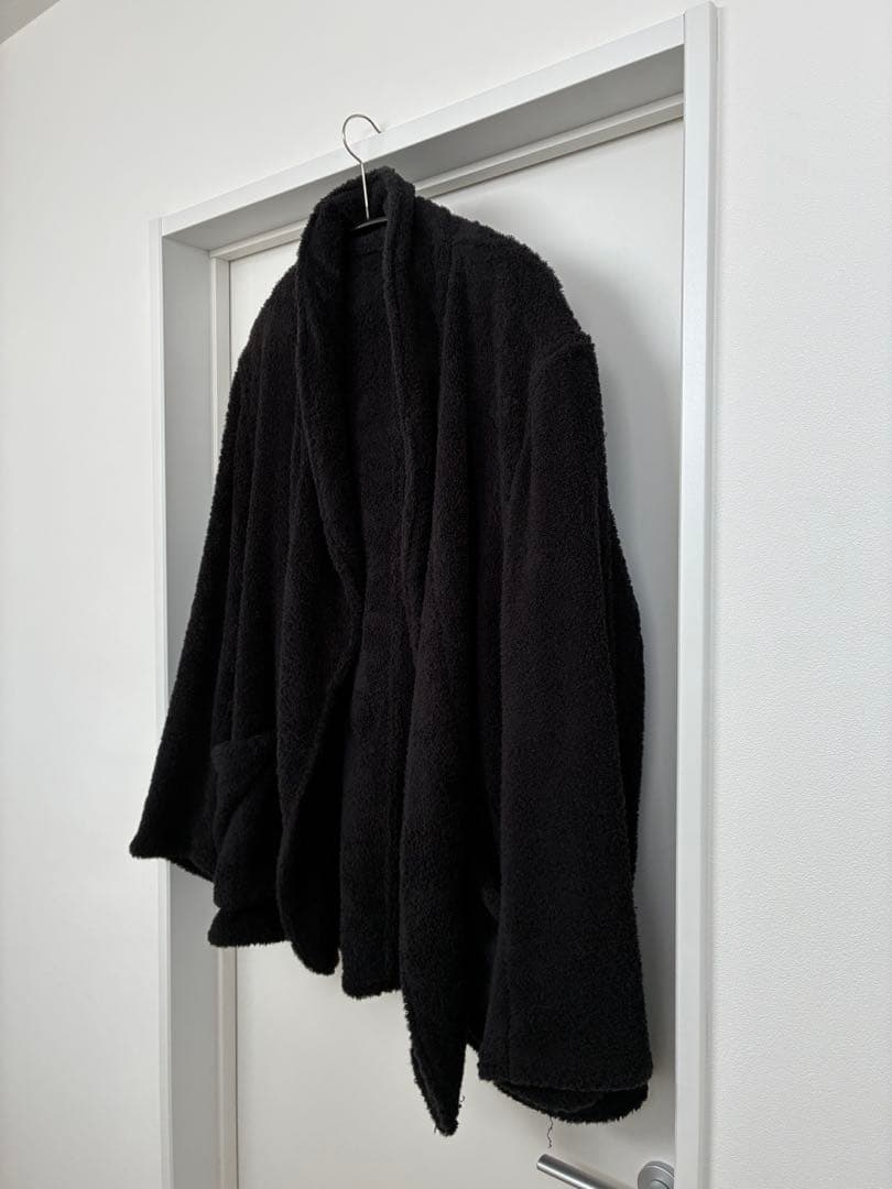 COMOLI コットンパイルジャケット 3