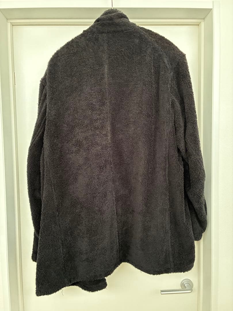 COMOLI コットンパイルジャケット 3