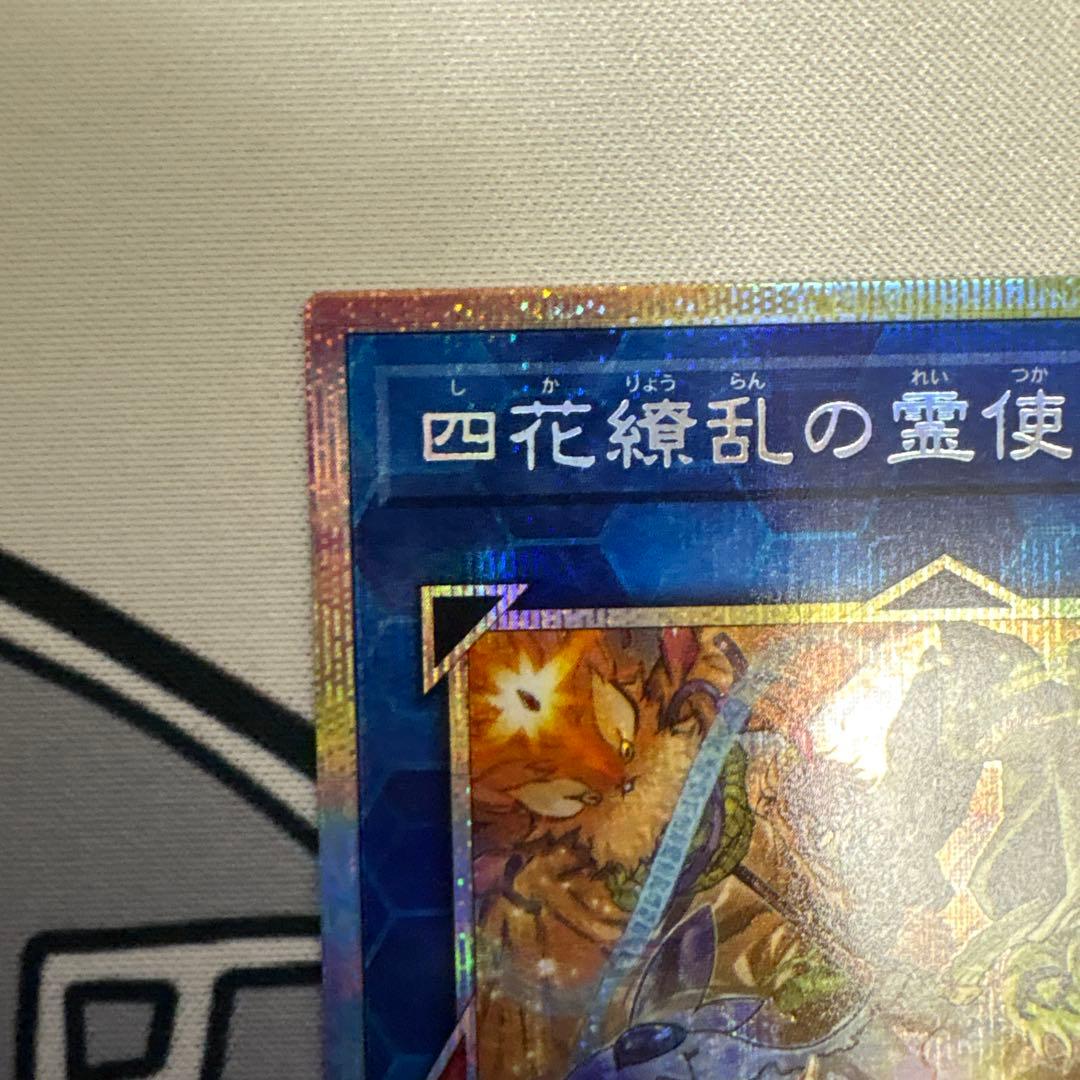 霊使い　プリシクセット