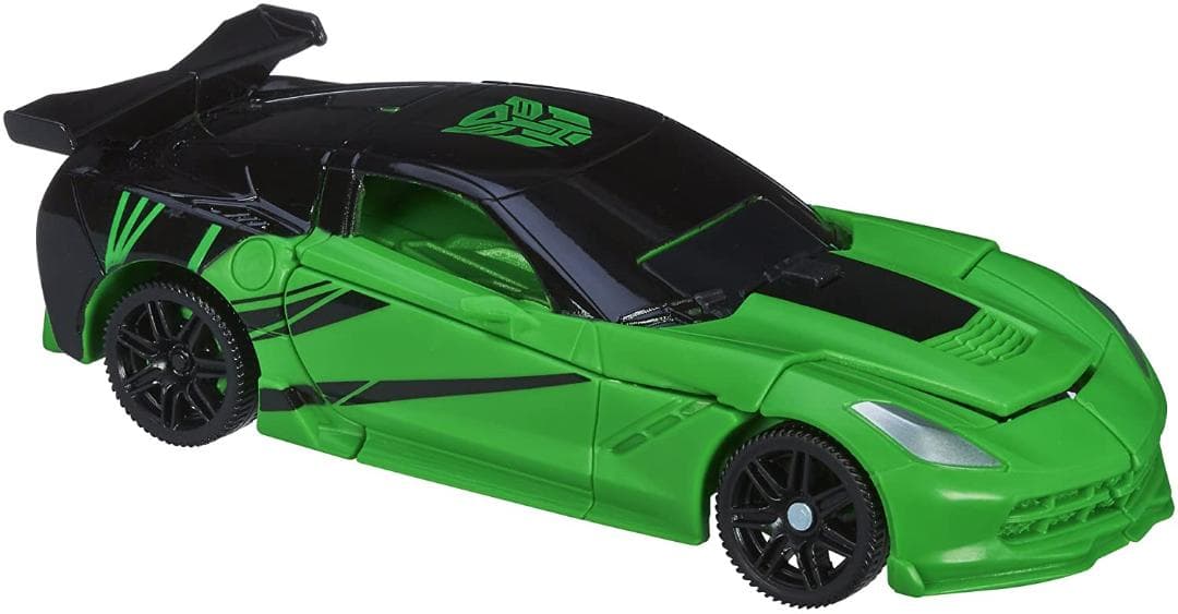 希少 トランスフォ-マ- クロスへア-ズA8119