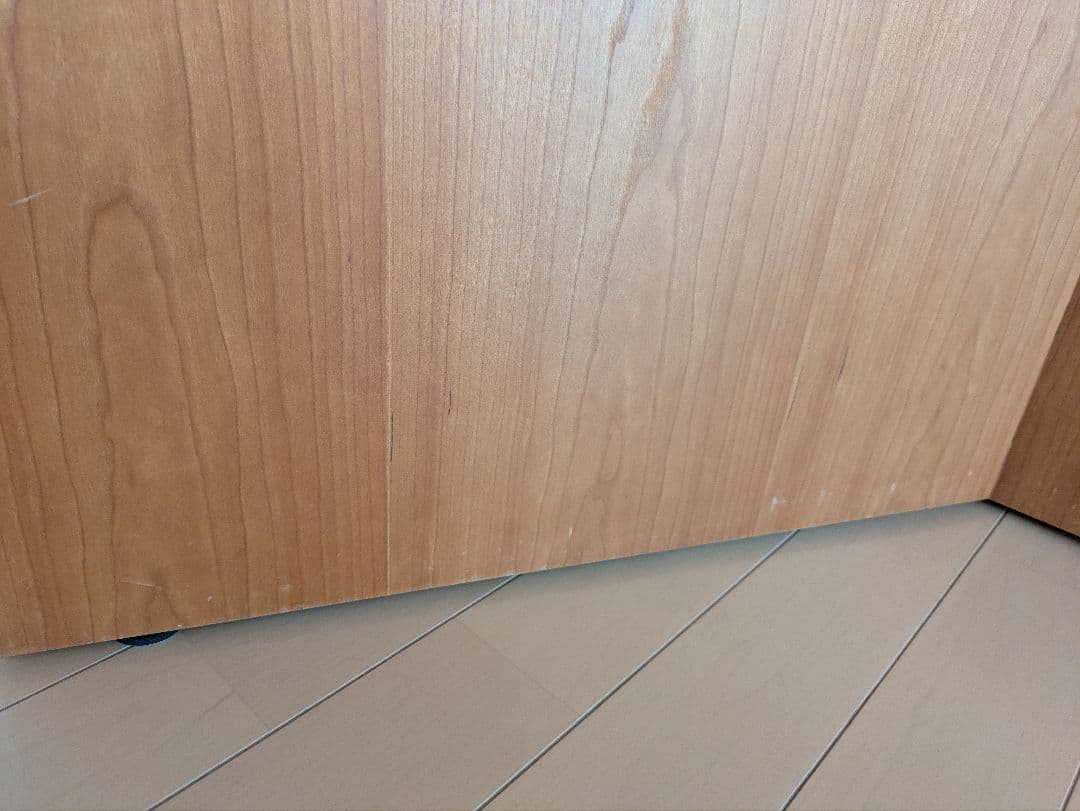 TECTA テクタ M21 テーブル(中古品)