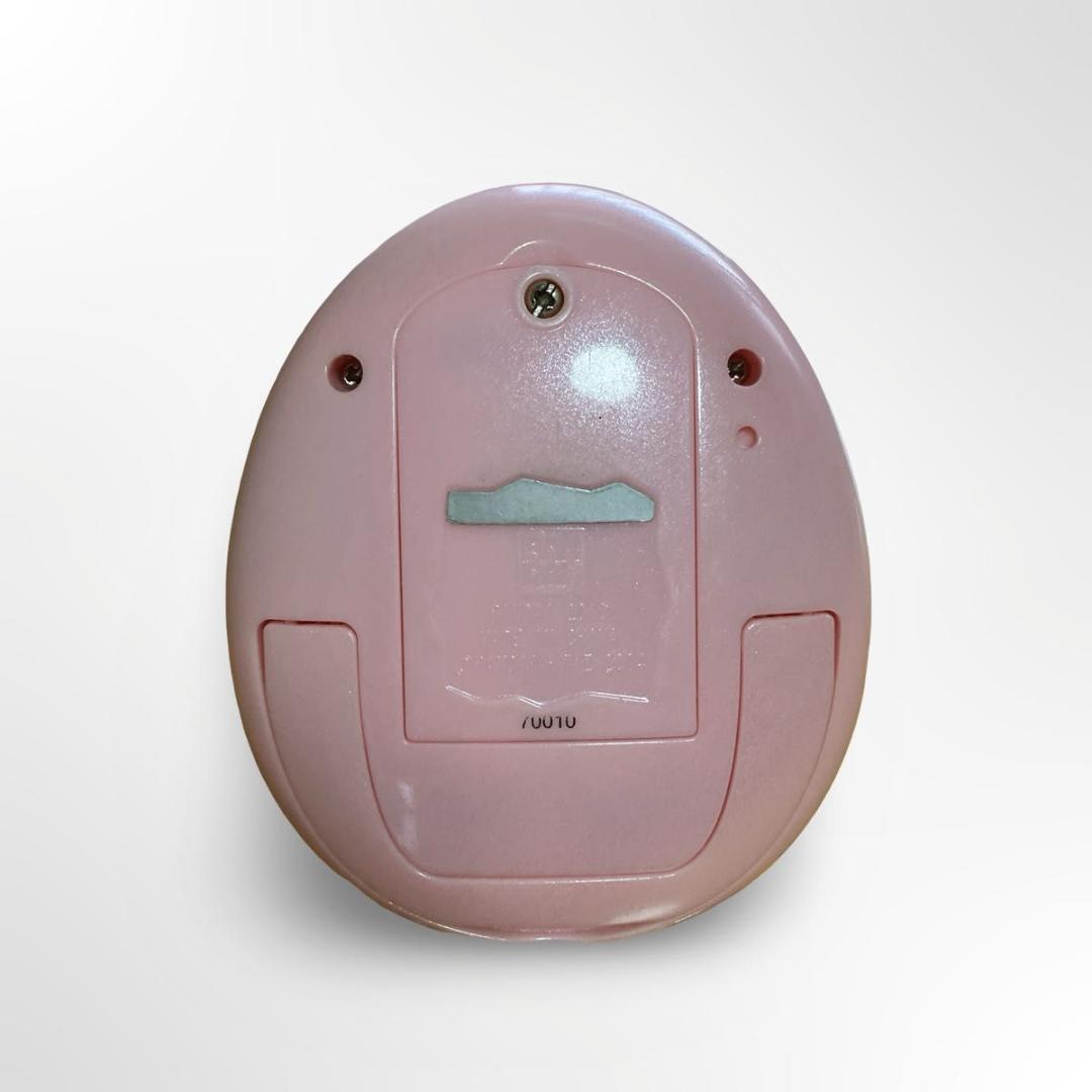 【激レア】もっとiD！おうちdeたまごっちステーション+ BANDAI