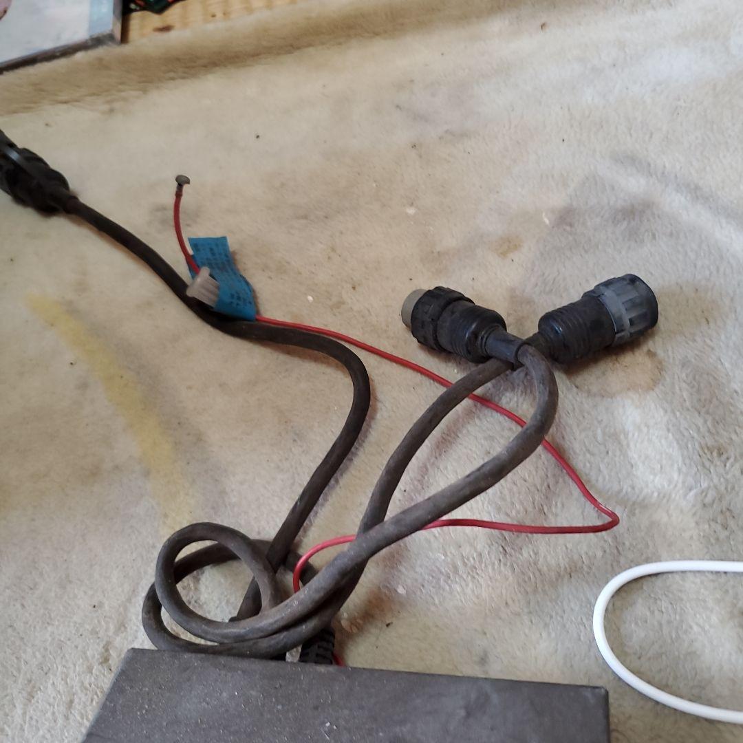 Pioneer CD-9 グラフィックイコライザー