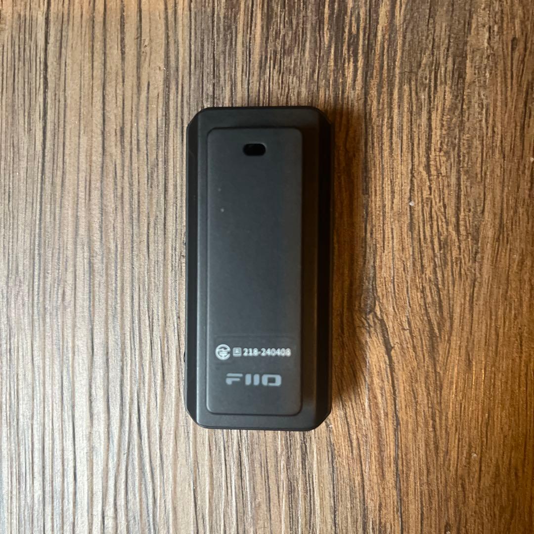 FiiO BTR13 Bluetoothオーディオレシーバー