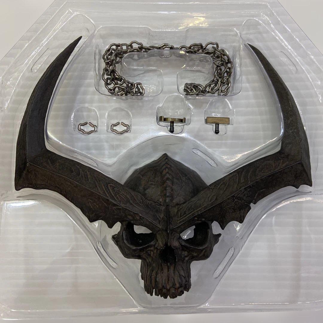 ホットトイズ ソー ラグナロク （ロードウォーン版）コミコン限定