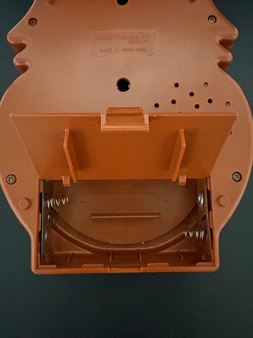 スーパー光線ピッピー フクロウ型