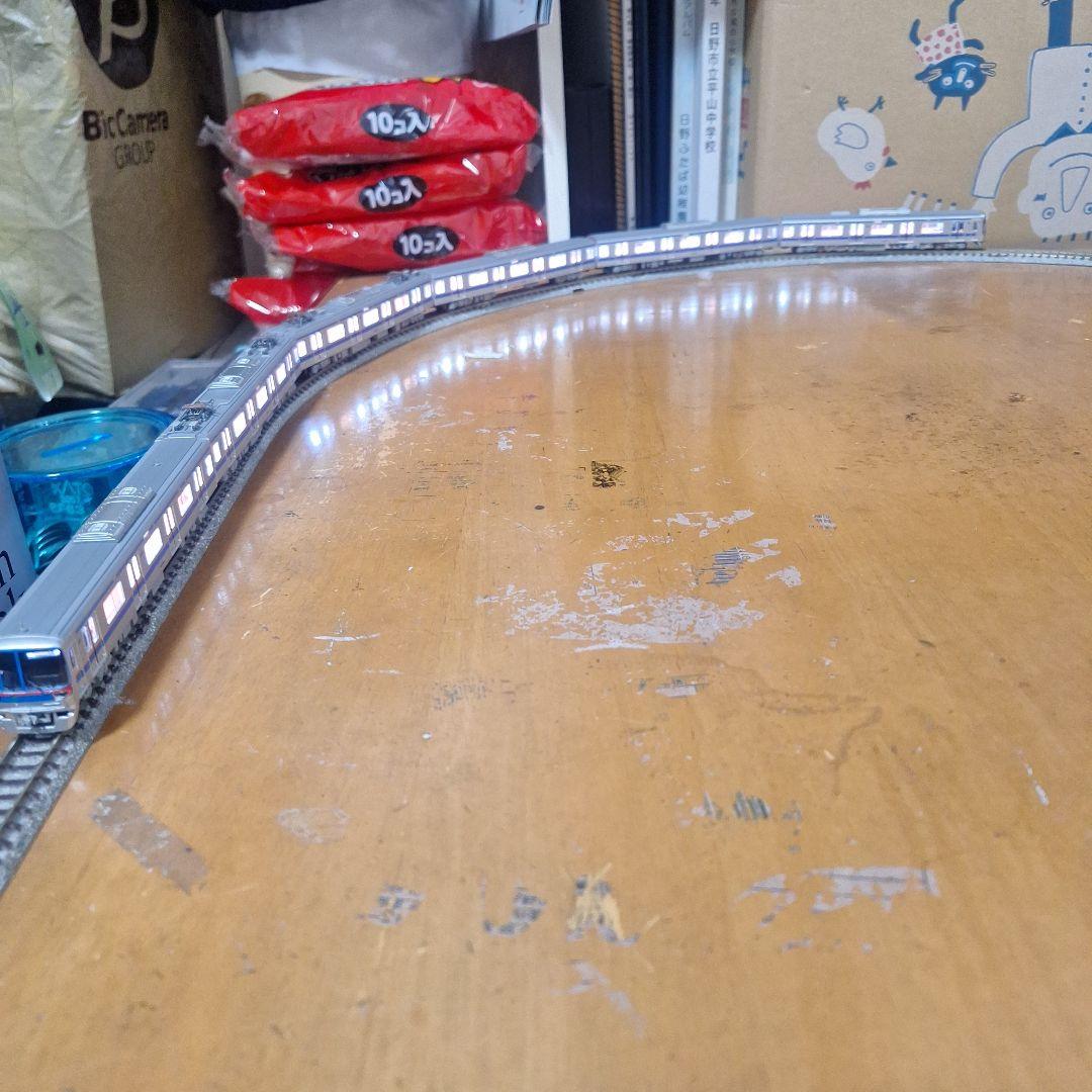 マイクロエース都営三田線6300形6両セットジャンク品