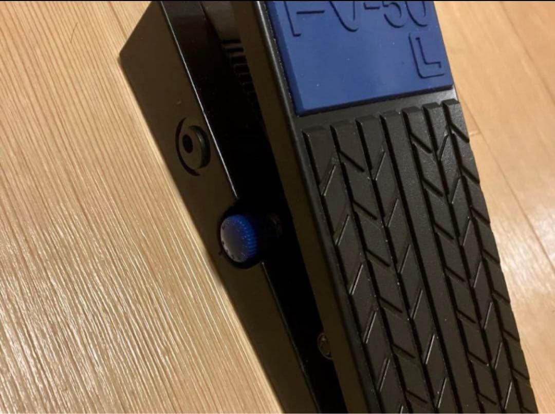 1x telescope Factory Head Fuzz 発振ファズ