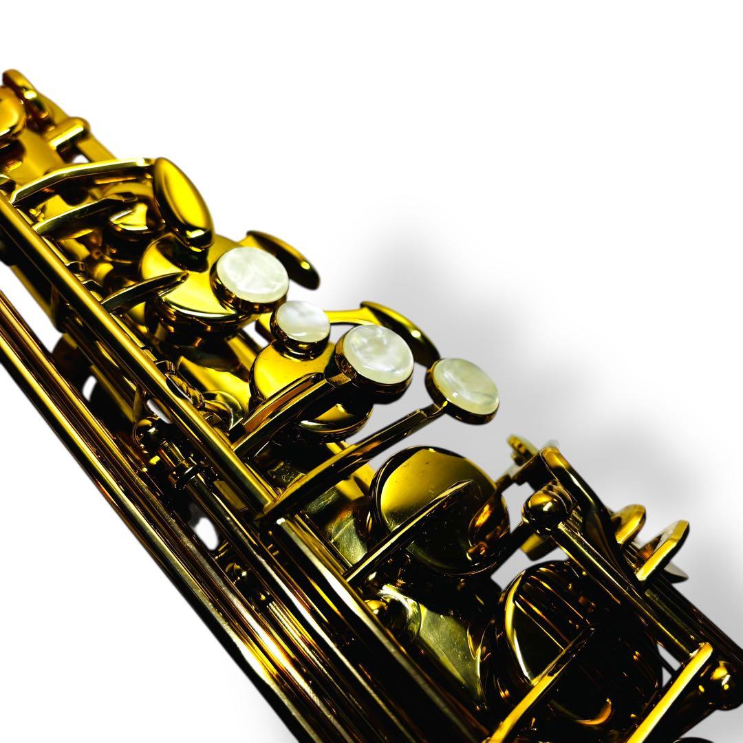 【希少/良品】Antigua 3100 アルトサックス アンティグア