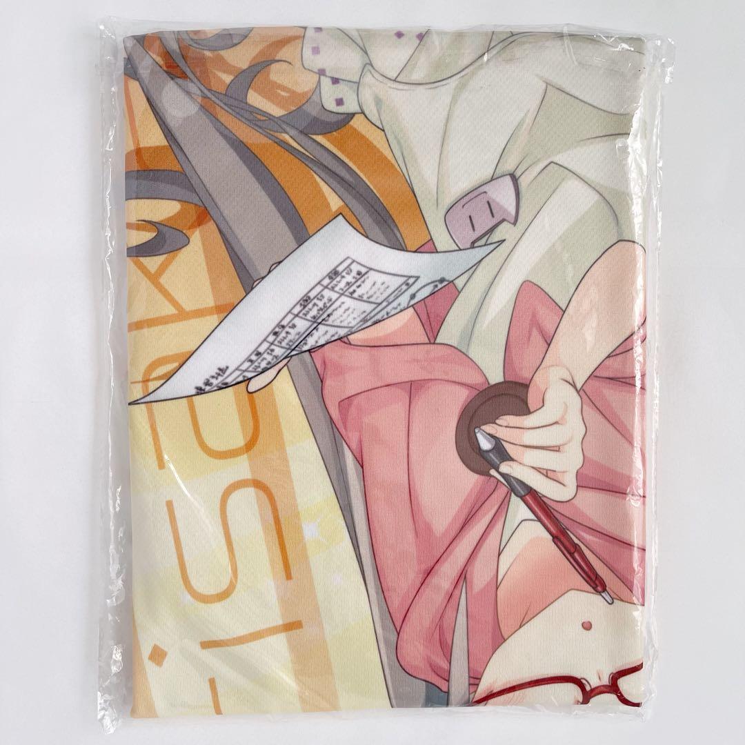 蒼の彼方のフォーリズム Tシャツ sprite あおかな