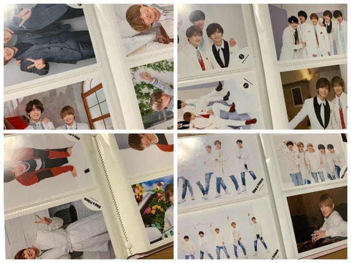 平野紫耀　公式写真