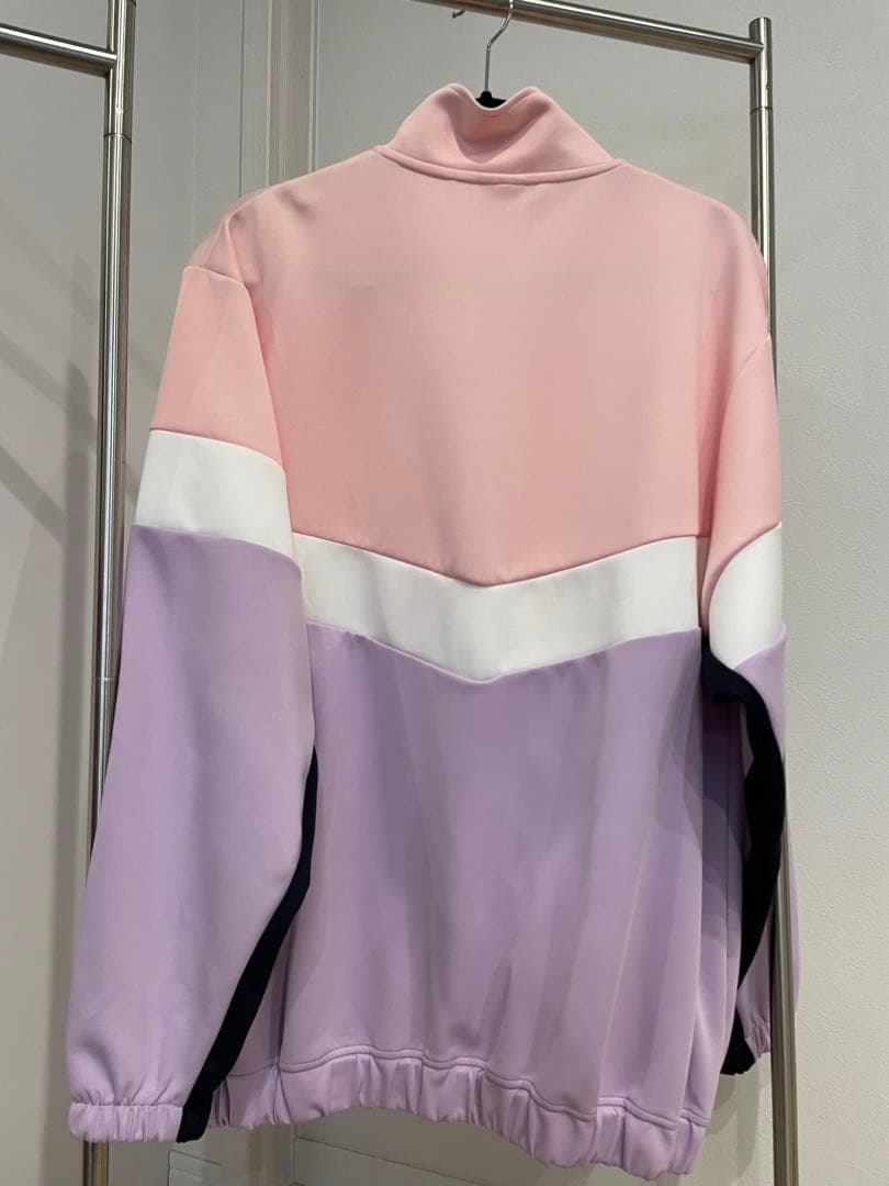 ＝LOVE ジャージ　イコラブ　メンズ　上