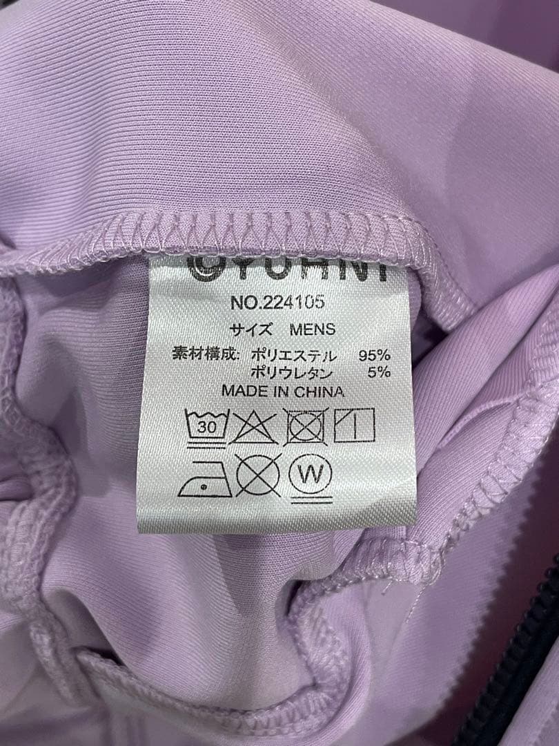 ＝LOVE ジャージ　イコラブ　メンズ　上