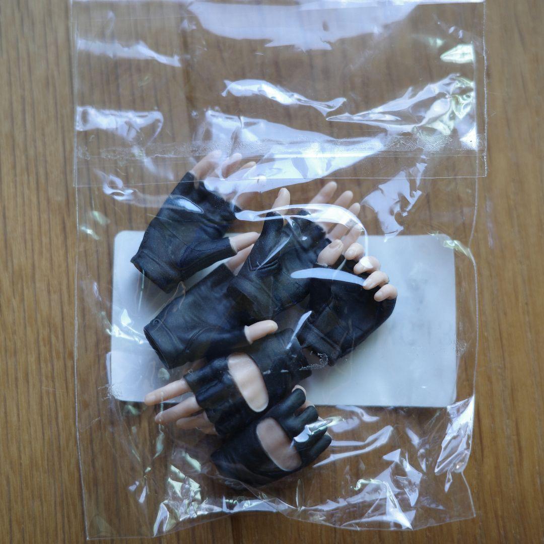 1/6 スケール バイク DUCATI風 V4S ＆ 女性フィギュア セット