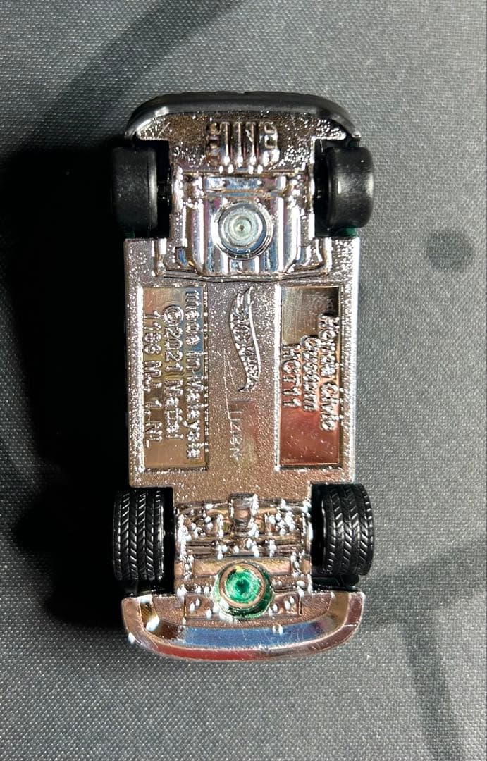 ホットウィール スーパートレジャーハント 2026F Honda Civic