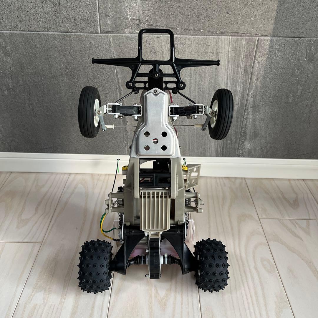 マイティフロッグ　プロポセット